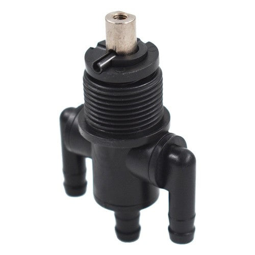 7052154 Fuel Shutoff Valve Petcock 3-Way For Polaris Xplorer 300 400 400L