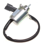 Fuel Shut Off Solenoid for John Deere Tractor 790 2025 3120 4300 4400 4500