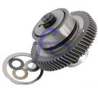 Oil Pump Fits For Shibaura N843-D N844L-D N844LT-D With Diameter 62mm