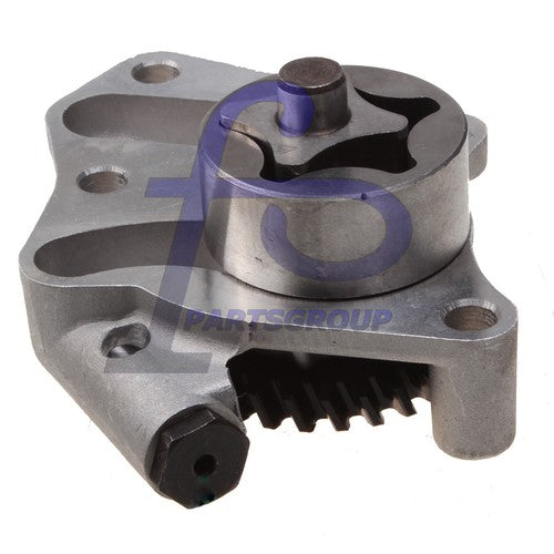 Oil Pump 129900-32001 for Yanmar 4TNE98 4TNV98 4TNE94 Komatsu 4D94E 4D94LE