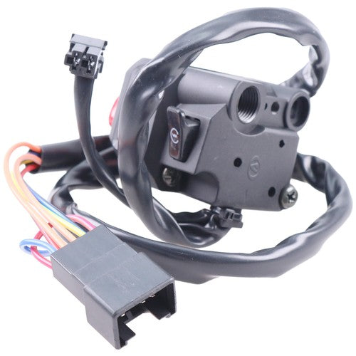 Handlebar Control Switch Start Kill Stop Button for Suzuki GSXR750 GSXR600 GZ250