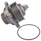 Accessory Drive For Detroit S60 12.7L Engine 23523998 DDE 23523998 DDE R23523998
