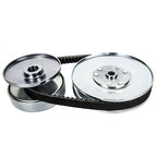 New For Go Kart 40 Series Torque Converter Kit 1" Driver + 3/4" Driven Clutch