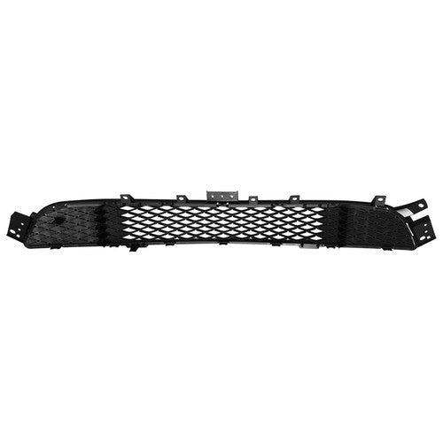 Front Bumper Lower Grille Grill for 2014 2015 2016 2017 for Infiniti Q50 Sport