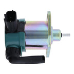 Fuel Shut-Off Solenoid 12V 1C010-60010 1C010-60017 Fit Kubota V3300 V3600 Engine