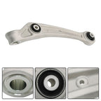 For Audi A4 Quattro 12-15 RK641964 Front Control Arm Ball joint Suspension Kit