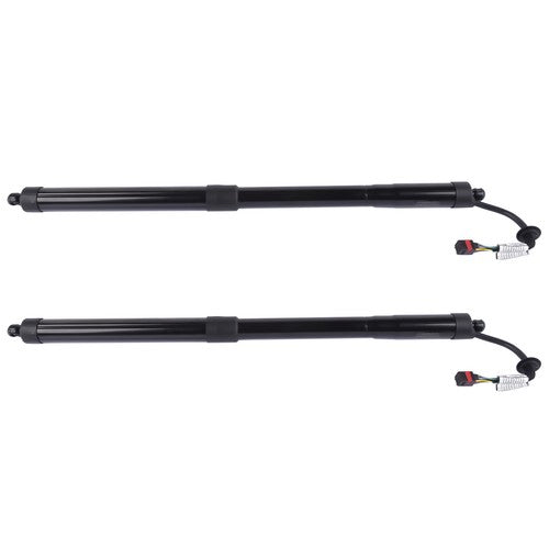 2*Rear Power Hatch Lift Support for Nissan Pathfinder 3.5L V6 2.5L L4 DOHC 13-16