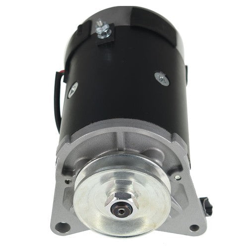 JN6-H1100-00-00 GSB107-06 For Yamaha Golf Cart G16-G22 Starter Generator