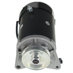 JN6-H1100-00-00 GSB107-06 For Yamaha Golf Cart G16-G22 Starter Generator