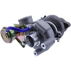 Turbocharger 49177-03230 1C041-17017 for Kubota Industrial w/ V3307-CR-TE4-BB
