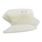 Fits For Honda TRX70 Fourtrax 70 1986-1987 Plastic Fuel Tank with Gas Cap