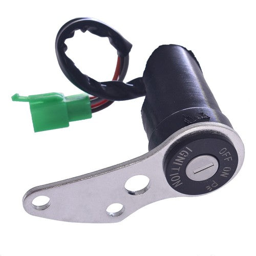 Ignition Key Switch For Suzuki DR-Z400 2000-2004 / DR-Z400E DRZ400E 2000-2007 US