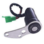 Ignition Key Switch For Suzuki DR-Z400 2000-2004 / DR-Z400E DRZ400E 2000-2007 US