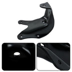 For Ford F250 F350 83-1997 LH/RH Rear Leaf Spring Hanger Bracket Shackle 722-101