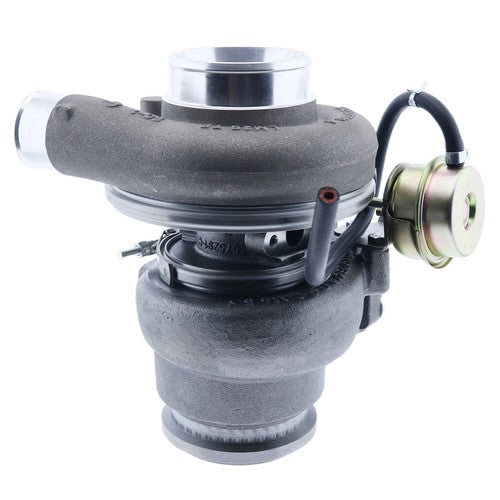 Turbocharger 2674A256 10709880002 for 5.9L Perkins 1106D Caterpillar C6.6 Engine