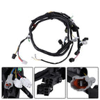 5D3-82590-00-00 For 2007-2009 Yamaha ATV YFZ450-YFZ450W Wire Wiring Harness