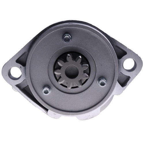 12V 9T Starter Motor 129900-77040 129900-77010 For Yanmar Engine 4TNE98 4TNV98