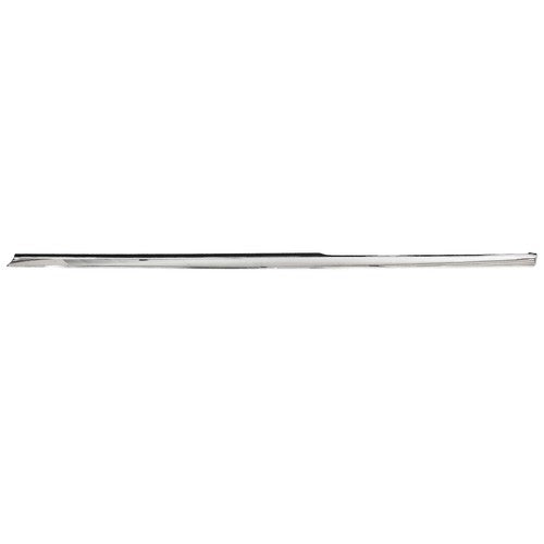 Front Fender Chrome Garnish Molding Trim Right for 2015-2017 for Hyundai Sonata