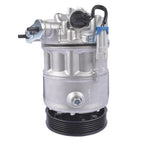 A/C Air Conditioning Compressor for Buick Allure LaCrosse Cadillac SRX 2010-2011