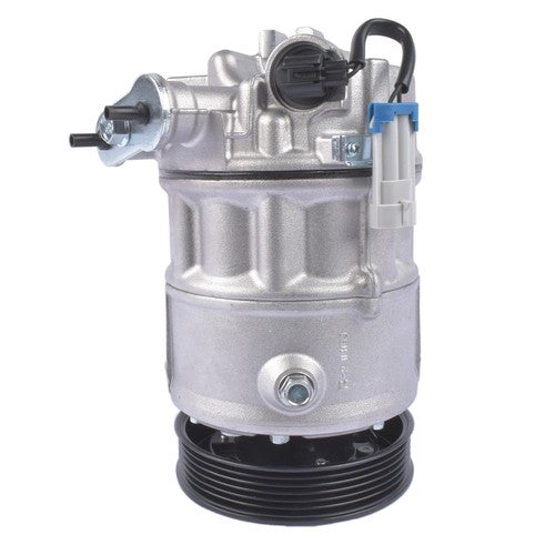 A/C Air Conditioning Compressor for Buick Allure LaCrosse Cadillac SRX 2010-2011
