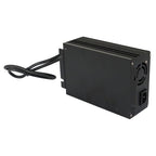24V Floor Scrubber, Pallet Jack Battery Charger w/ 175A Rating SB175 Connector