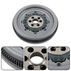 Dual Mass Flywheel For Volkswagen Jetta 2009-10 For Audi A3 2010 2011 2013 2.0L