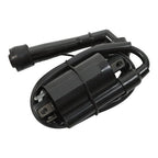 2 x Ignition Coil Spark Plug For Suzuki VS700 1886-1887 VS750 88-91 VS800 92-04