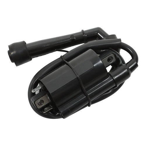 2 x Ignition Coil Spark Plug For Suzuki VS700 1886-1887 VS750 88-91 VS800 92-04
