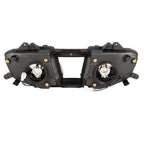 Front Headlight Headlamp Assembly For 2006-2007 Yamaha YZF R6  YZFR6 USA