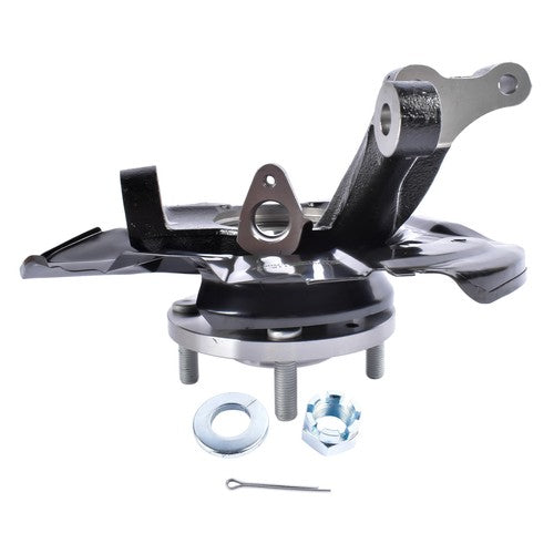 Front Right Steering Knuckle Assy for Hyundai Elantra 2001-2006 2.0L 517162D110