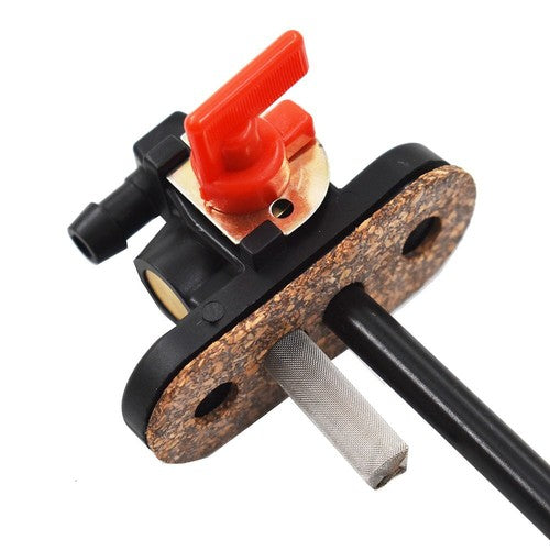 For 93-09 Polaris Scrambler Sportsman 400 425 500 Petcock Fuel Shut off Valve