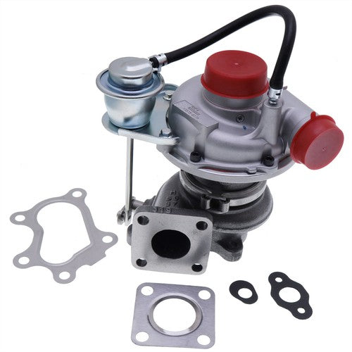 Turbo SBA135756171 135756171 For 2005 New Holland LS170 Skid Steer Loaders