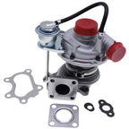 Turbo SBA135756171 135756171 For 2005 New Holland LS170 Skid Steer Loaders