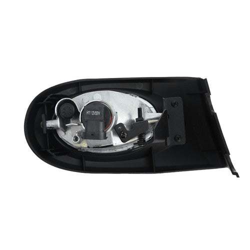 Clear Lens Bumper Fog Lights Lamps w/wiring for 2002-2004 for Acura RSX 2DR