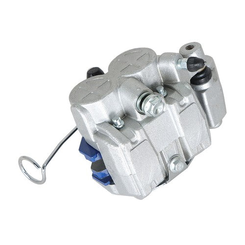 Motorcycle Front Brake Lower Pump Master Hydraulic Disc Cylinder Caliper Kit