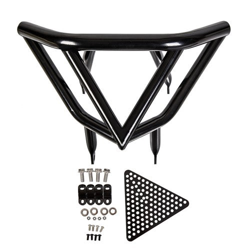 Front Bumper For Honda TRX400X 2009-2014 TRX400ER 2006-2014 TRX450R 2006-2012