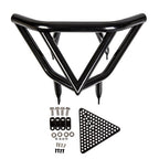 Front Bumper For Honda TRX400X 2009-2014 TRX400ER 2006-2014 TRX450R 2006-2012