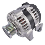 New Alternator For Chevrolet Sonic 2012-2018 1.8L 100A 12V CW 6G Clutch Pulley