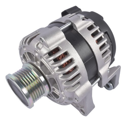 New Alternator For Chevrolet Sonic 2012-2018 1.8L 100A 12V CW 6G Clutch Pulley
