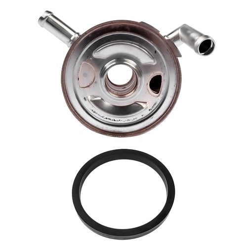 Engine Oil Cooler for Nissan Murano Altima Quest Infiniti JX35 3.5L with Gasket