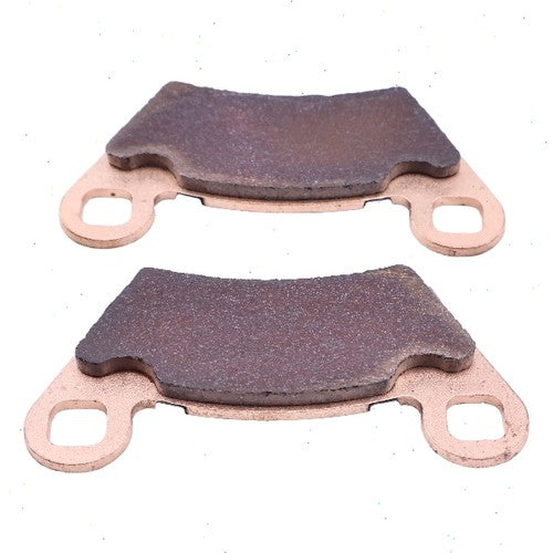 2208934 2202097 1910514 1910672 Brake Pad for Brutus Sportsman 450 RZR XP 900