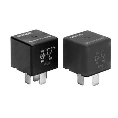 2X Relay 601053 for Hustler Sport, Super Fastrak, Raptor, Mini Fastrak Mowers