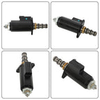 For Caterpillar E320 325B 121-1490 1211490 KWE5K-31/ G24YA30 Solenoid Valve