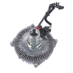 84013368 Engine Cooling Fan Clutch Assembly For 17-19 Silverado Sierra 2500 HD