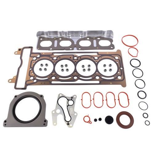 Gasket Seals Kit For Mercedes-Benz A160 M270 A180 A200 B160 B180 1.6 2740160020
