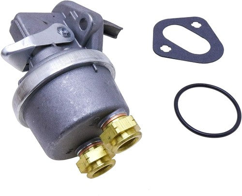Fuel Lift Pump For Case IH Tractor MXU130 BW28 BW38 B110 B115 B95 B95LR