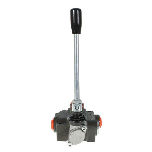 Hydraulic Controller 1 Spool 13 GPM, 3600 PSI, BSPP Interface US
