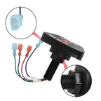 36V-48V Keyless Ignition Switch For E-Z-GO Club Car Yamaha Golf Cart