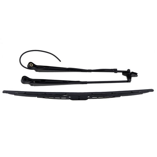 Windshield Wiper Arm & Blade Fits Bobcat A220 A300 S100 S130 S150 S160 S175