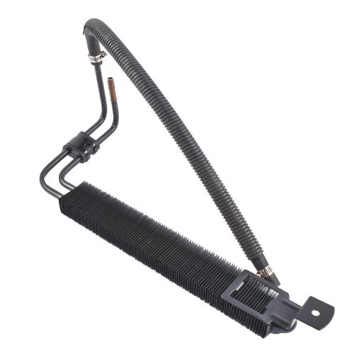 Power Steering Oil Cooler for Chevy Silverado Tahoe GMC Sierra Yukon Cadillac